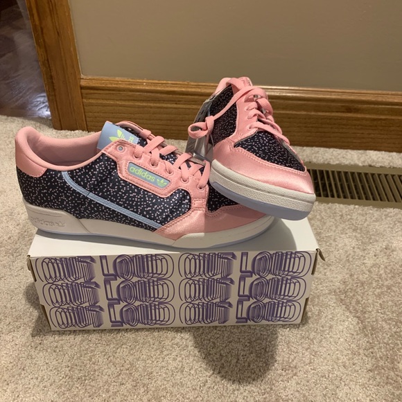 adidas Shoes - NWT Adidas Continental 80